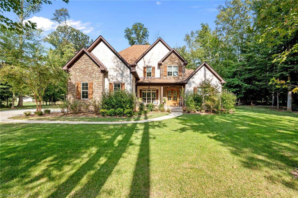 6405 Cape Wedgewood Circle - Photo 1