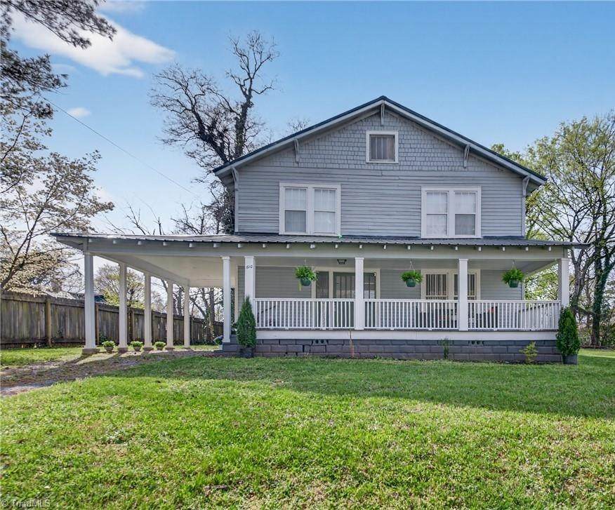 610 Westside Drive - Photo 1