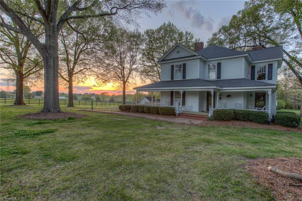 4909 Old Way Road - Photo 1