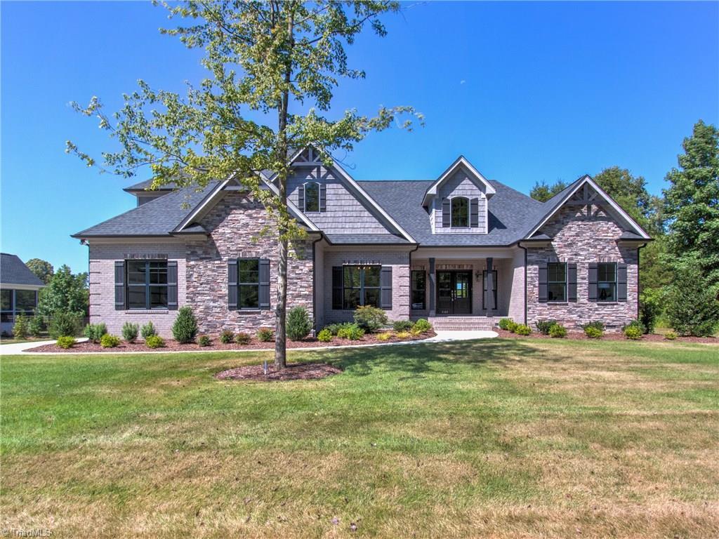8183 Rob Roy Drive - Photo 1