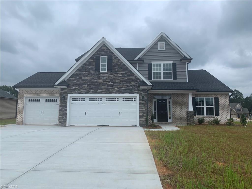 126 Gracie Lane - Photo 1