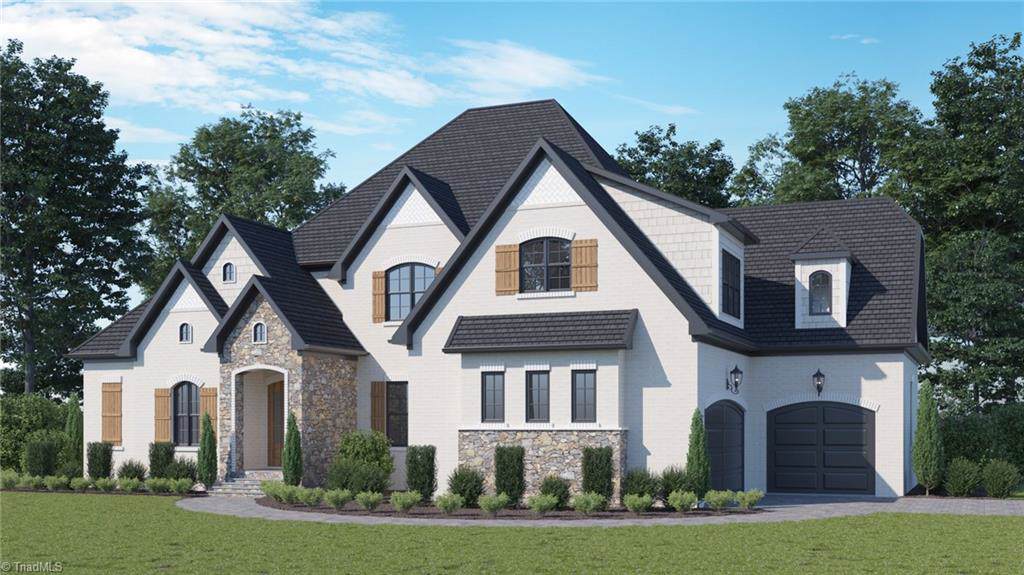7020 Marseilles Court - Photo 1