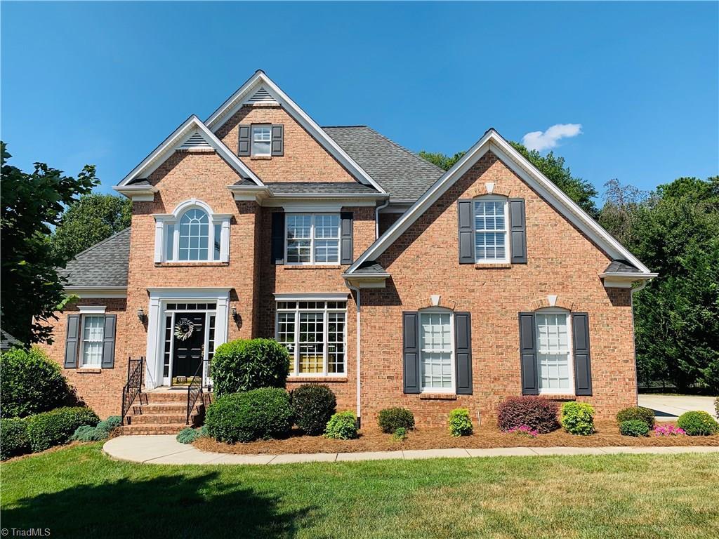 178 Broadmoor Drive - Photo 1