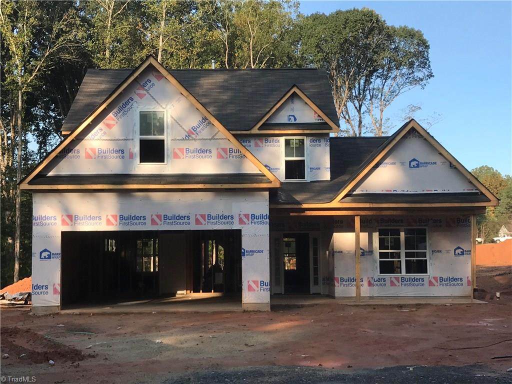 2398 Robinhood Valley Court - Photo 1