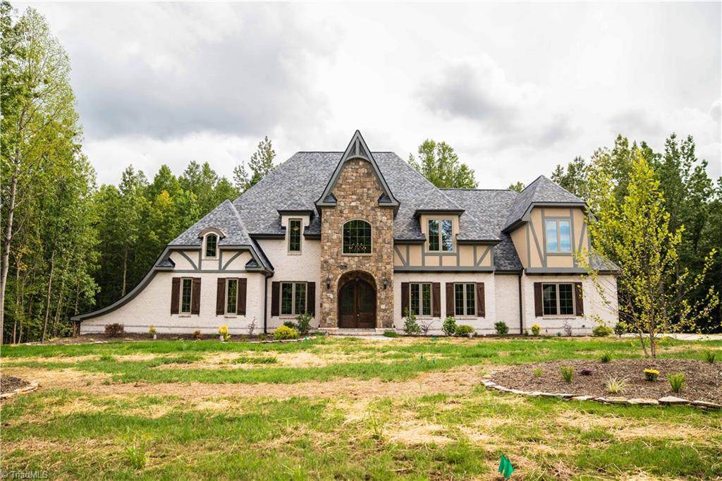 4621 Cherryhill Lane - Photo 1