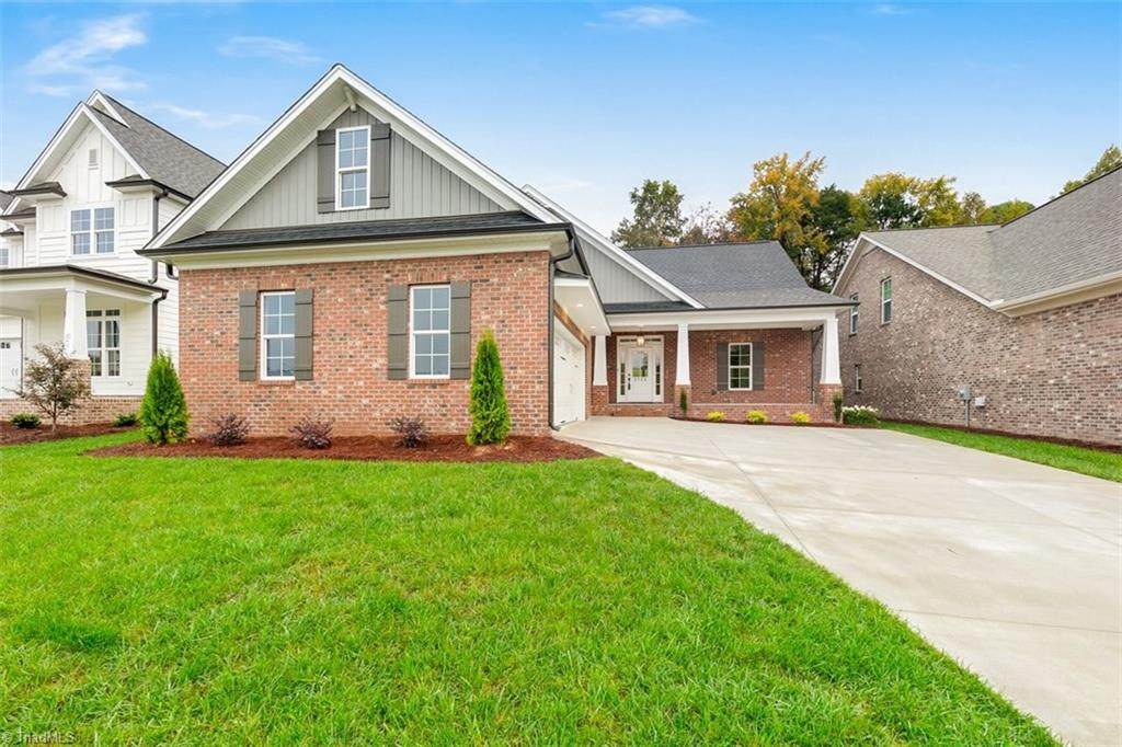 5725 Cedarmere Drive - Photo 1
