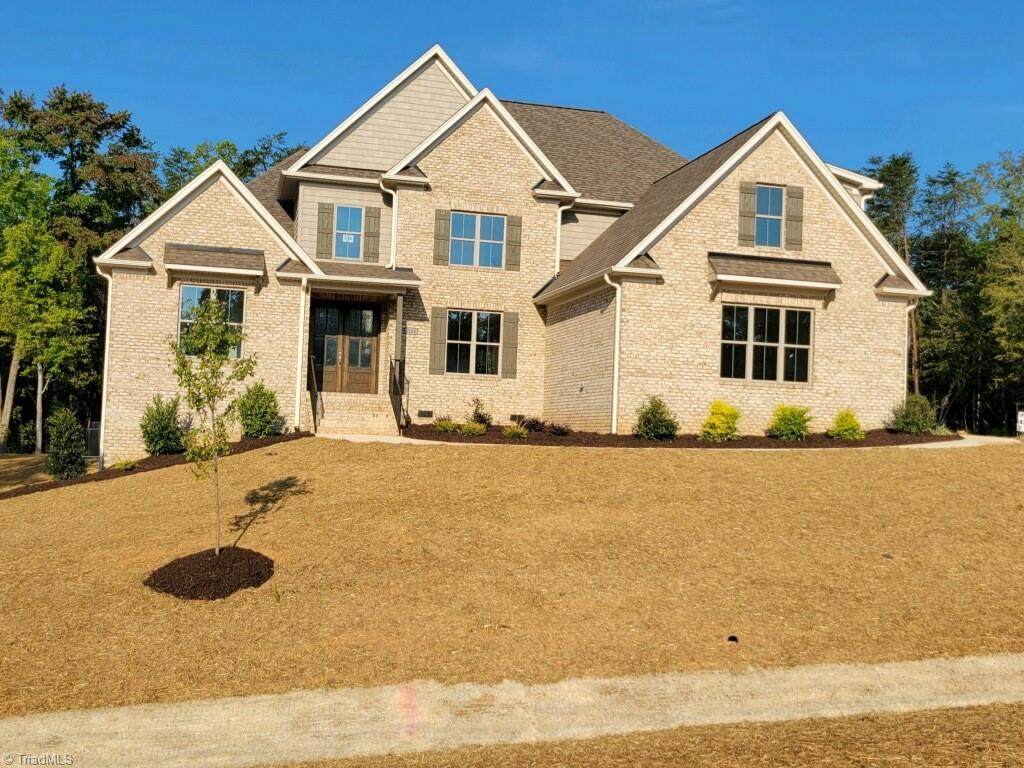 1100 Haniel Drive - Photo 1