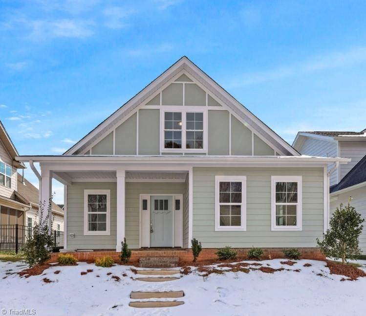 1779 Paxton Lane - Photo 1