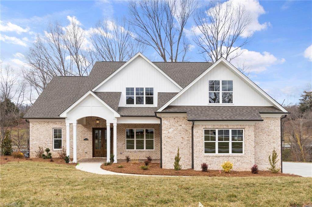 1539 Audubon Village Drive - Photo 1