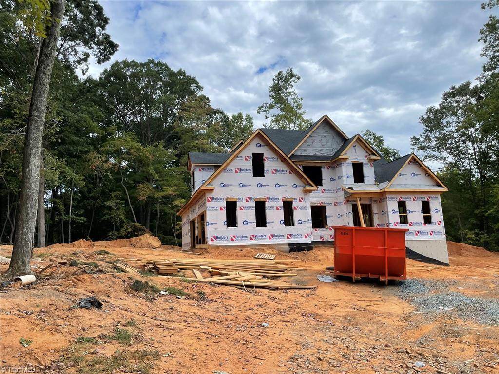 5461 Meadowlark Court - Photo 1