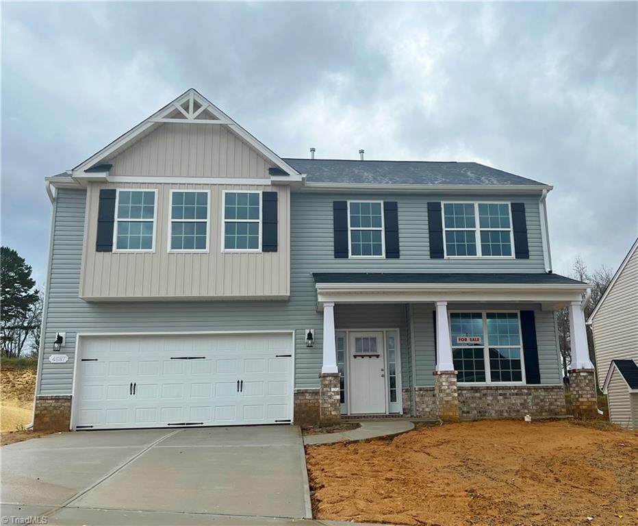 4687 Deveron Drive - Photo 1