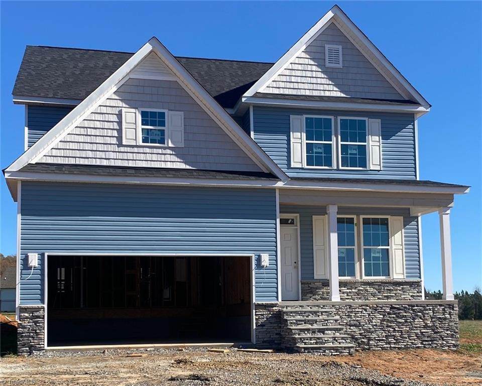 2023 Dock Ridge Drive - Photo 1