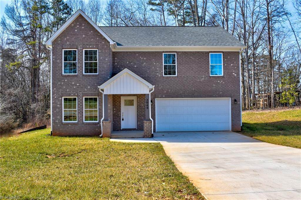 2948 Lashmit Drive - Photo 1