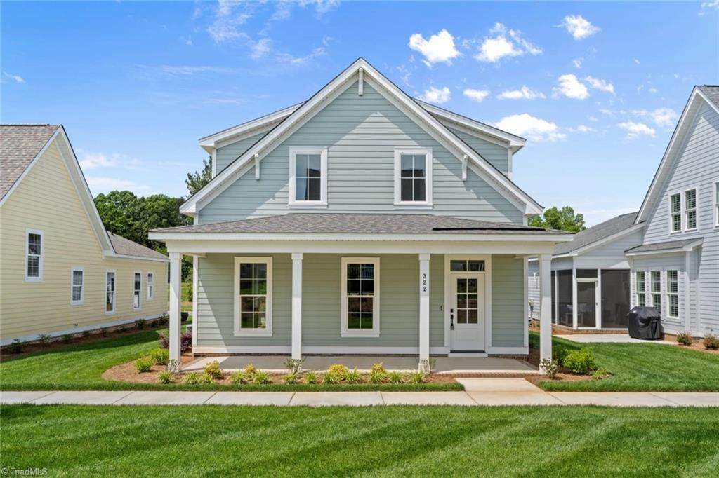 322 Matisse Court - Photo 1