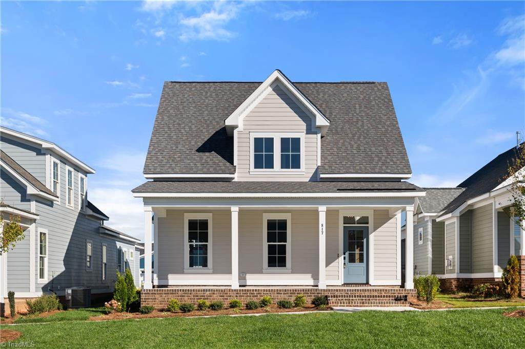 817 Eucalyptus Court - Photo 1