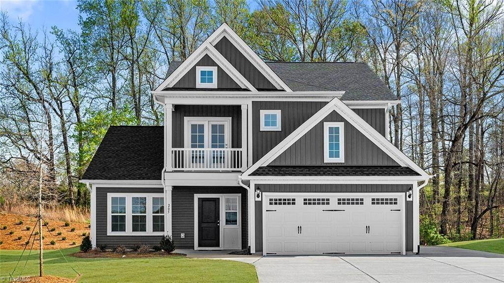 205 Lavender Lane - Photo 1