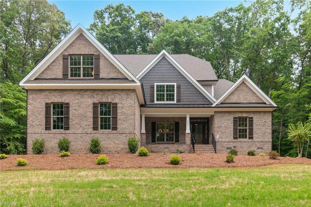 814 Montrachet Court - Photo 1
