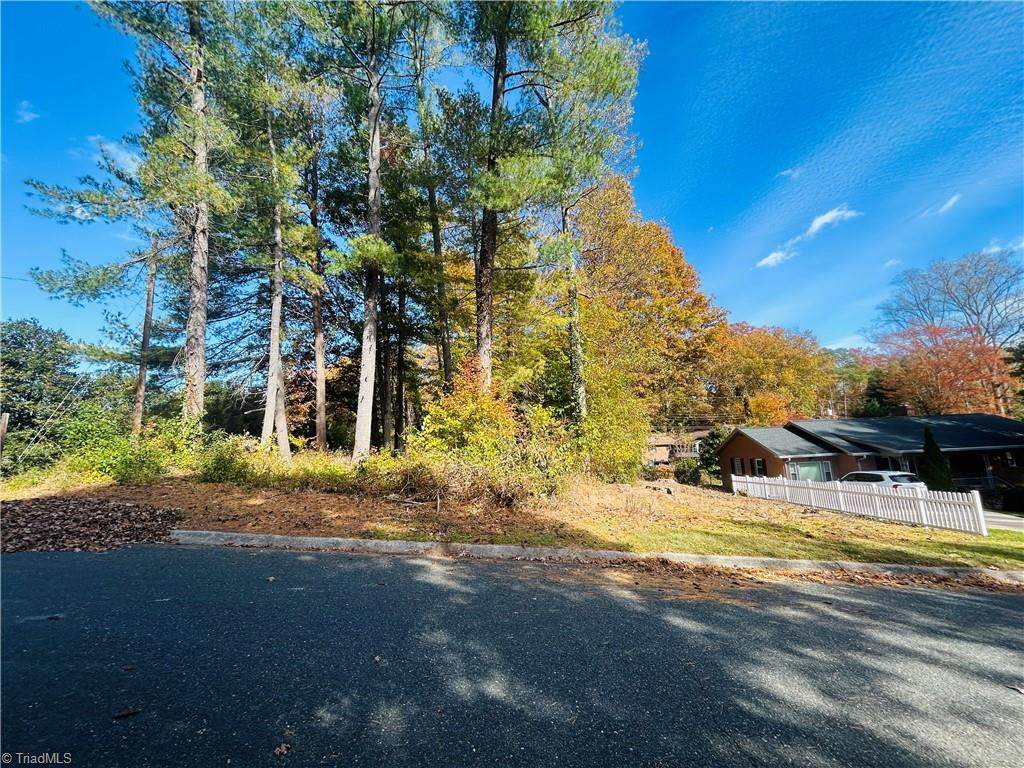 TBD Old Springs Road - Photo 1