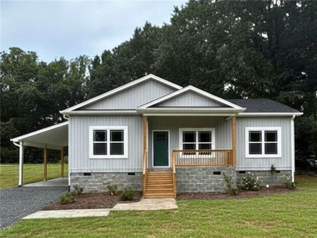 611 Kendall Street - Photo 1