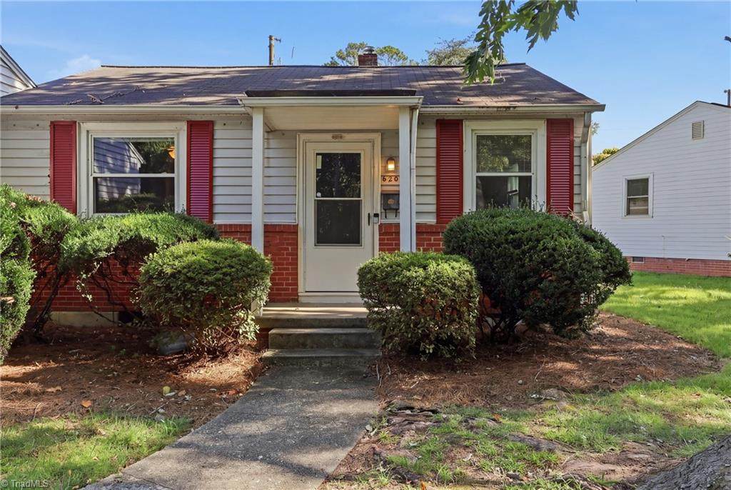 620 Tremont Drive - Photo 1