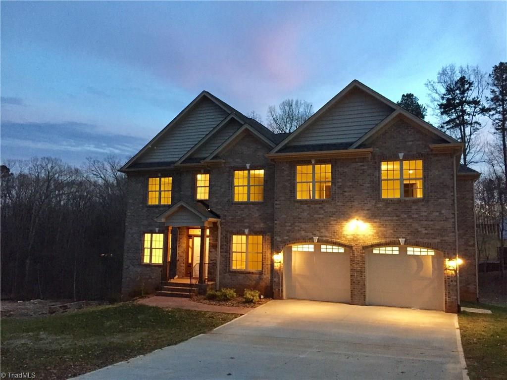 5484 Meadowlark Court - Photo 1