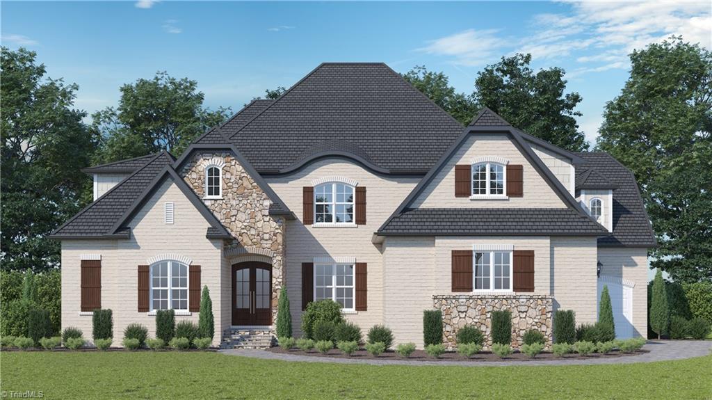 6301 Wildflower Ridge Way - Photo 1