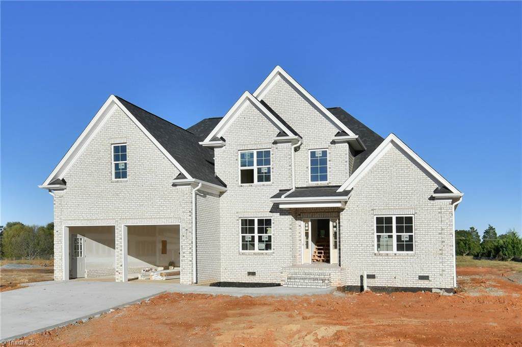 4701 Spitfire Lane - Photo 1