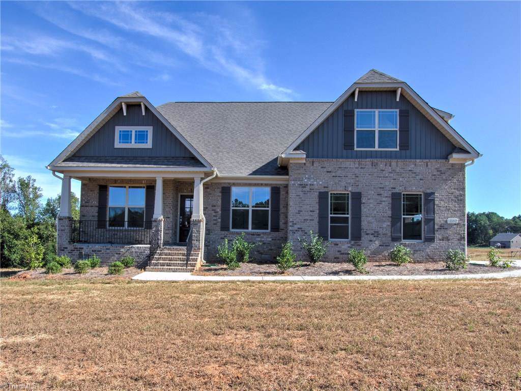 6702 Lunsford Court - Photo 1