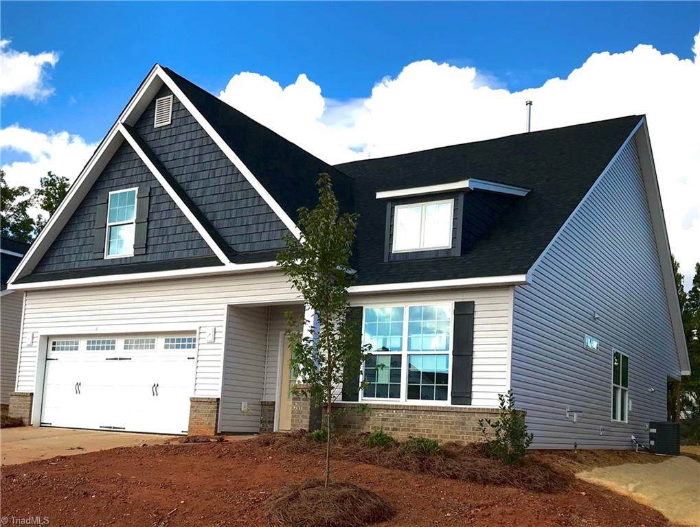 3192 Castlerock Drive - Photo 1