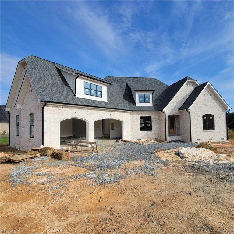6202 Maggie Dixon Place - Photo 1