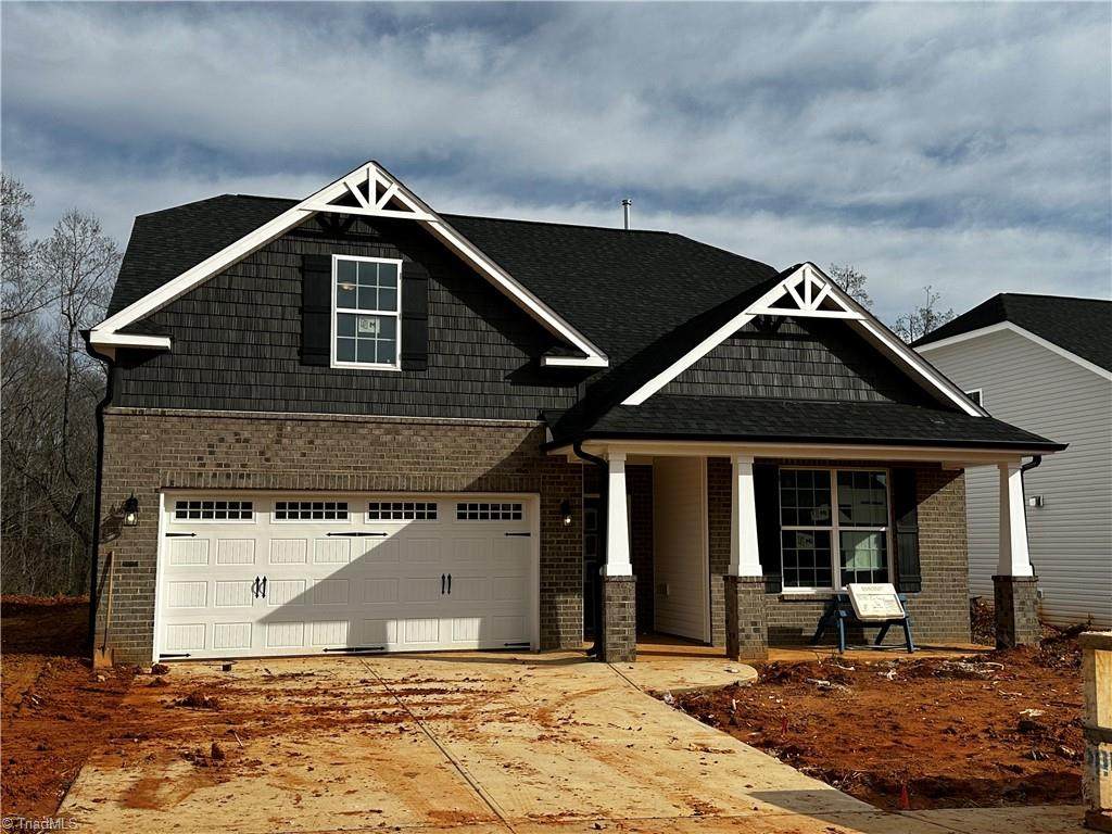 3296 Castlerock Drive - Photo 1