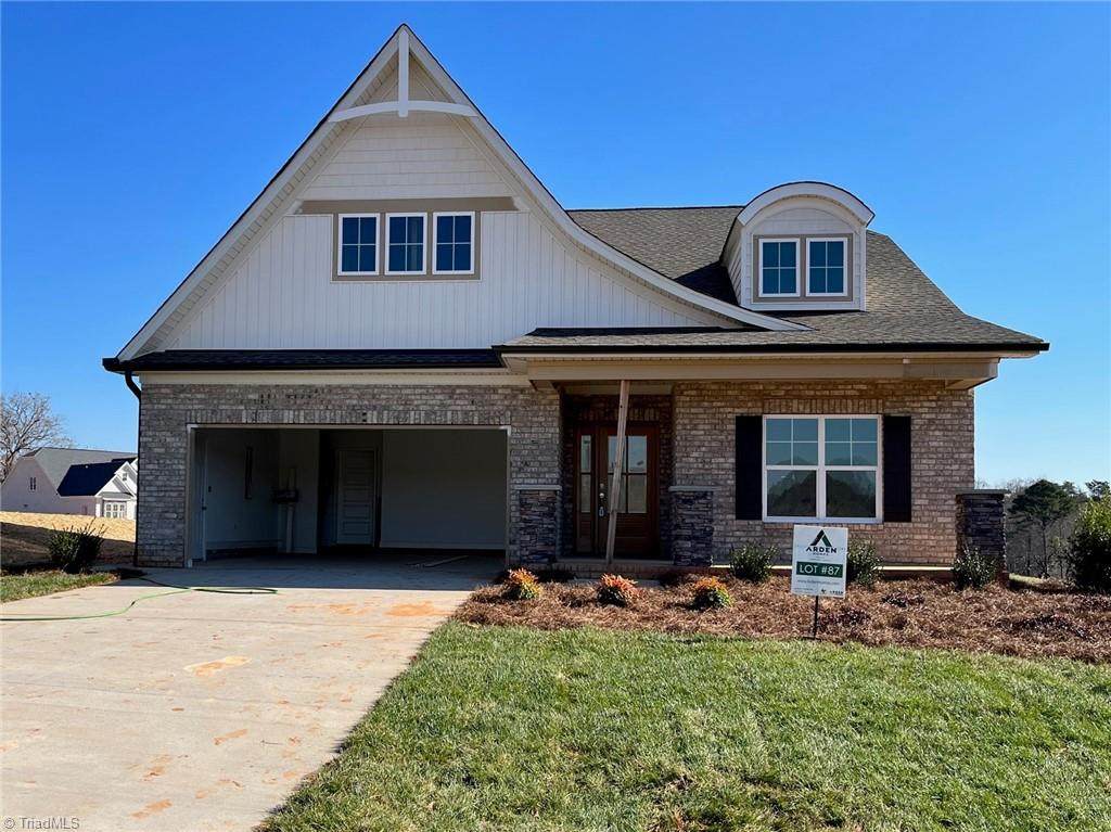320 Grandworth Way - Photo 1