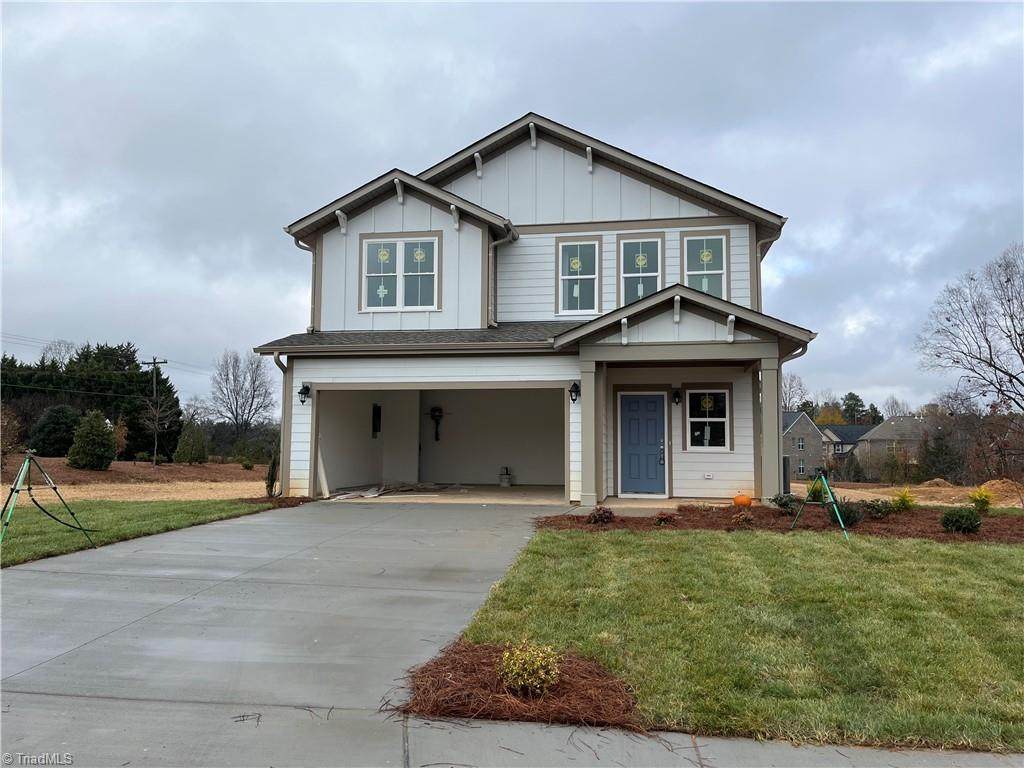1699 Ashmead Lane - Photo 1