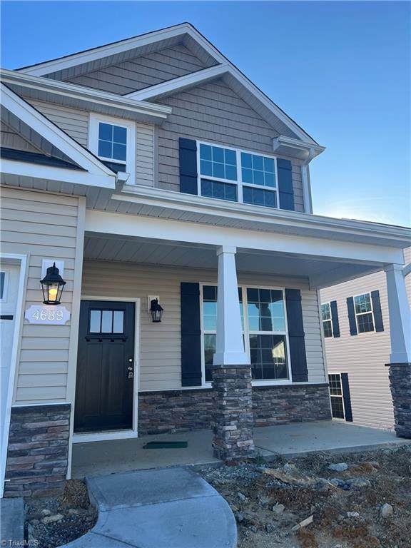 4689 Deveron Drive - Photo 1