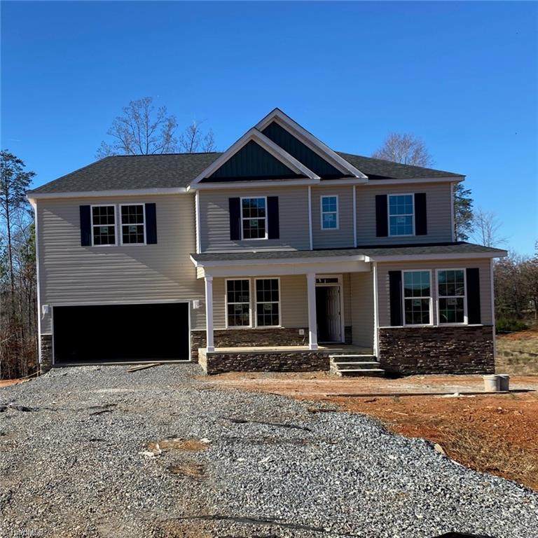3502 Old Lake Court - Photo 1