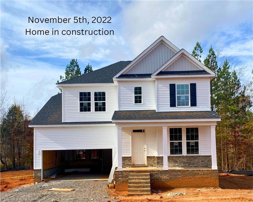 3500 Old Lake Court - Photo 1