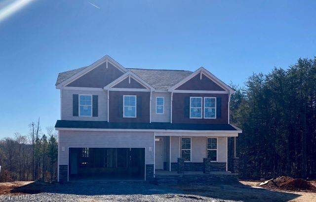 3501 Old Lake Court - Photo 1