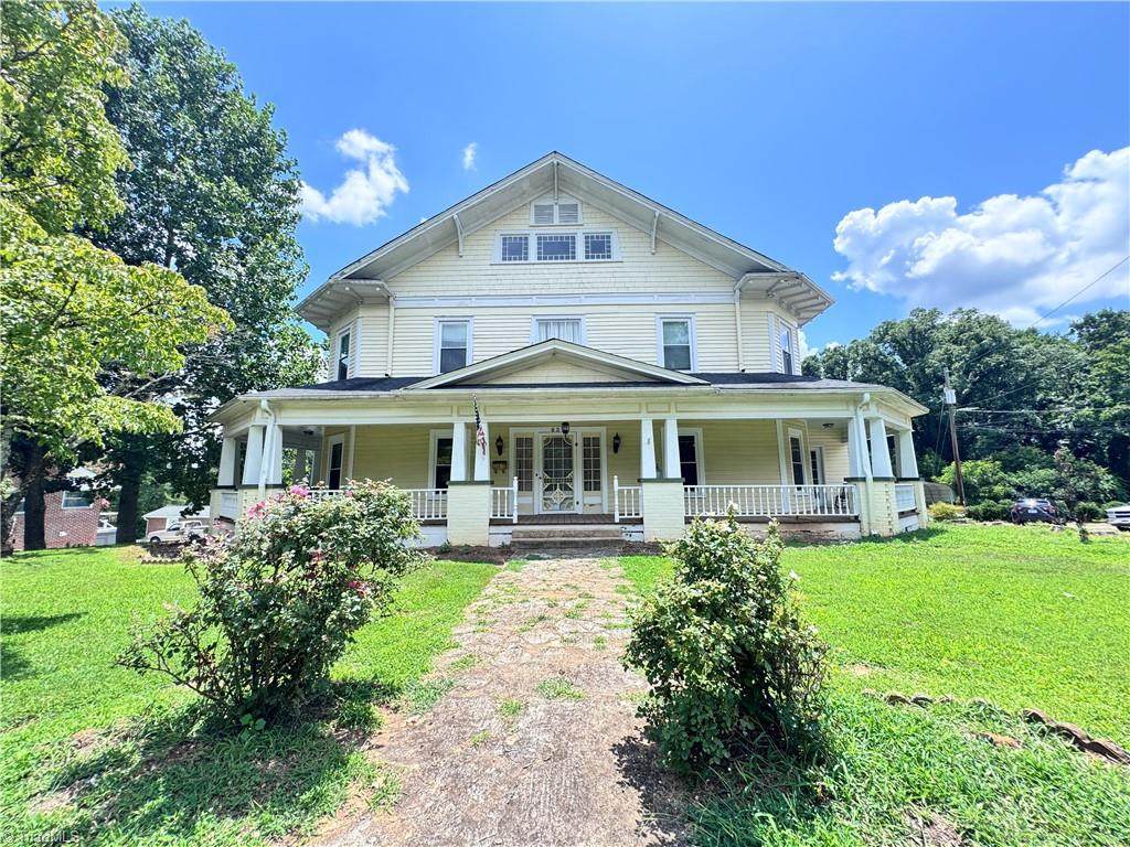 639 Elk Spur Street - Photo 1