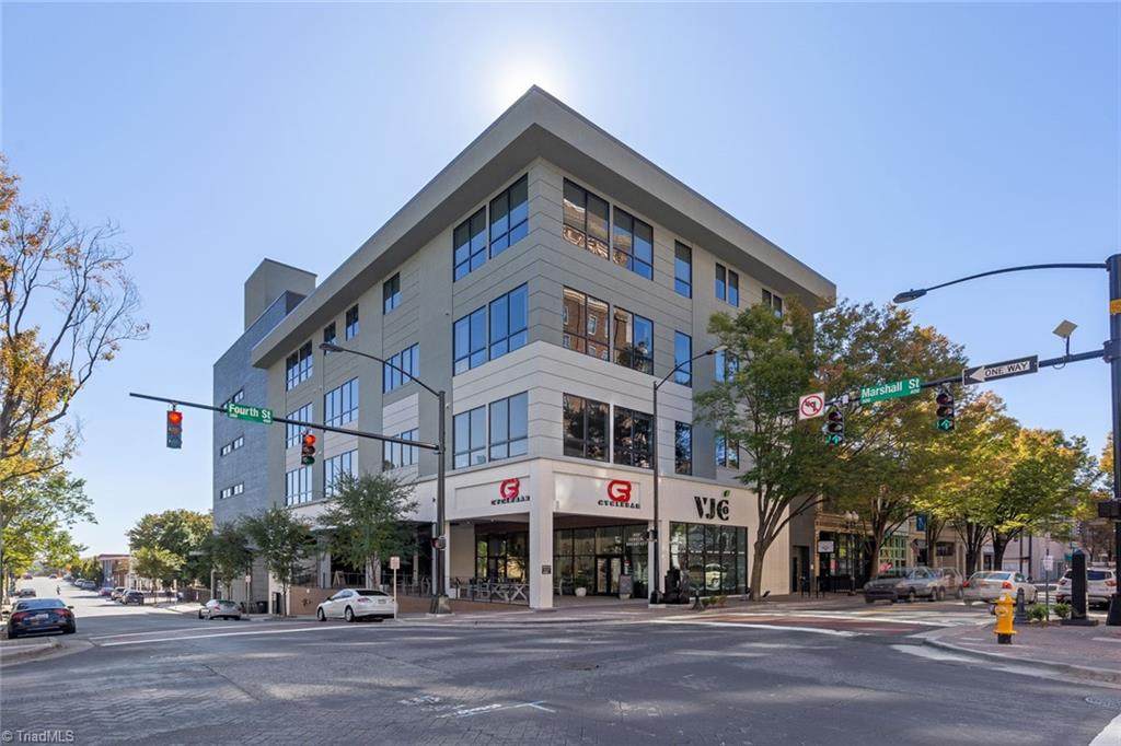 400 4th Street - Photo 1