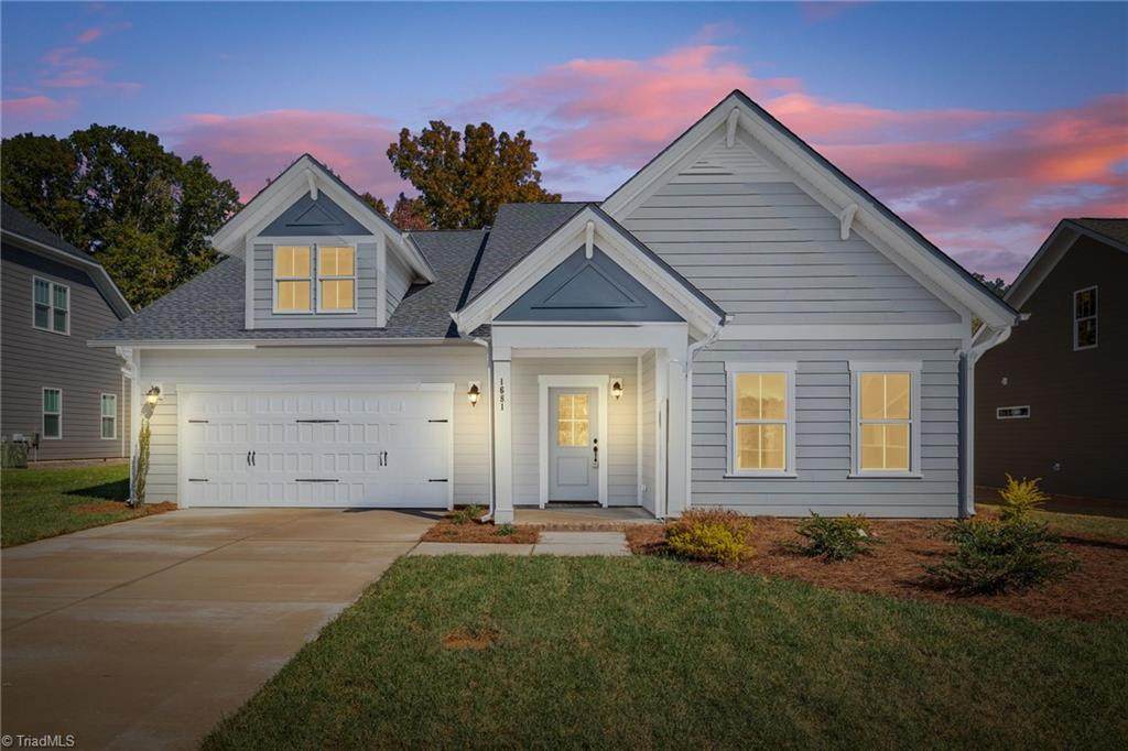 1681 Ashmead Lane - Photo 1