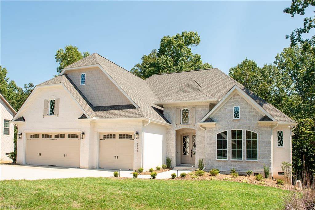 2844 Saint Giles Court - Photo 1