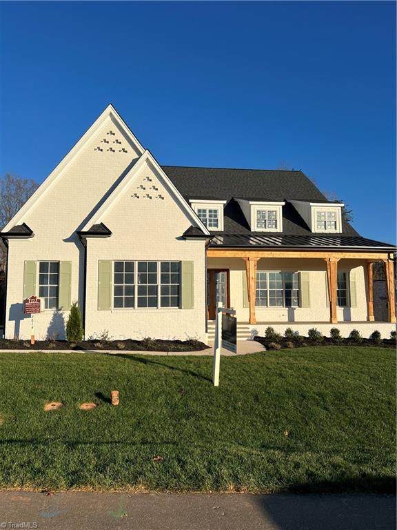 3814 Pinewood Lake Drive - Photo 1