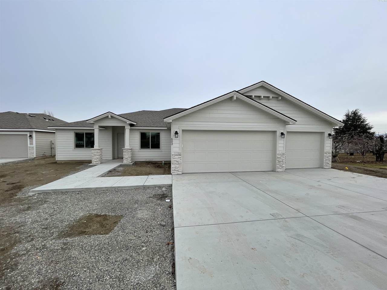 603 Lizzy Ln - Photo 1