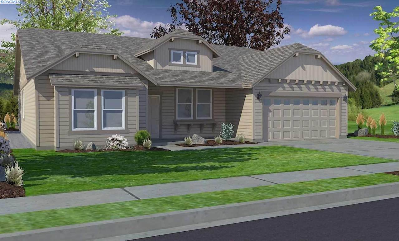 3609 Pintail Lane - Photo 1