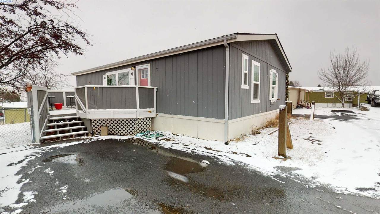 260 Golden Hills - Photo 1