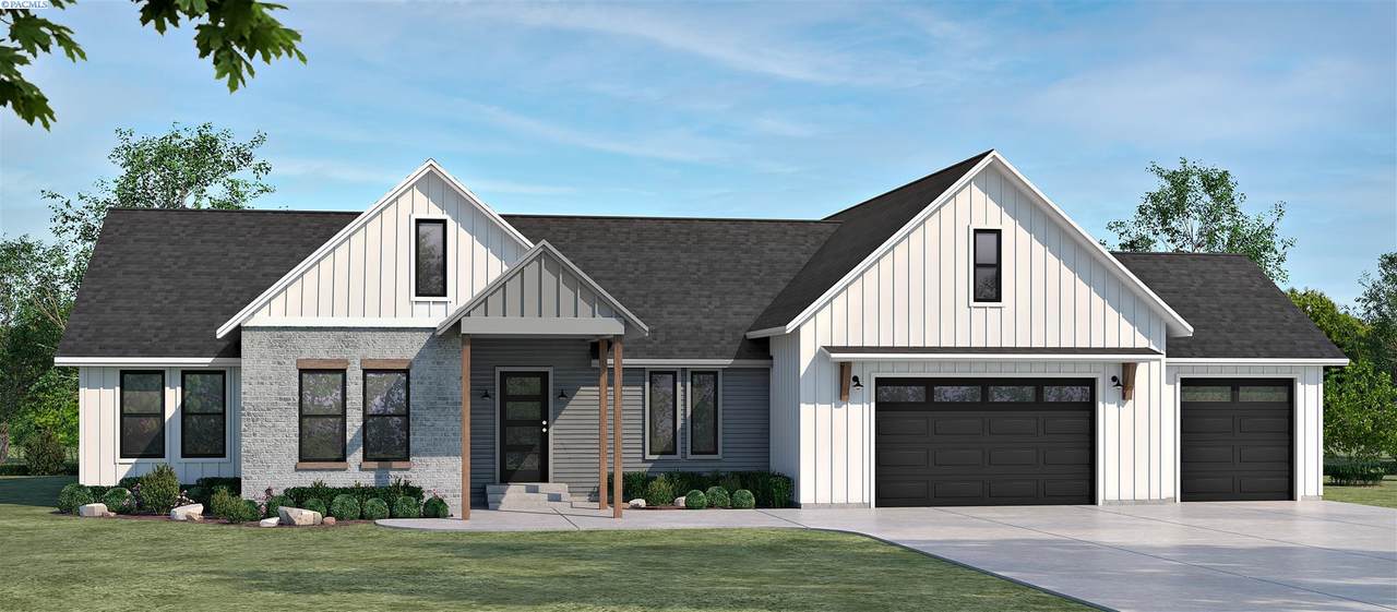 5520 Hershey Lane - Photo 1