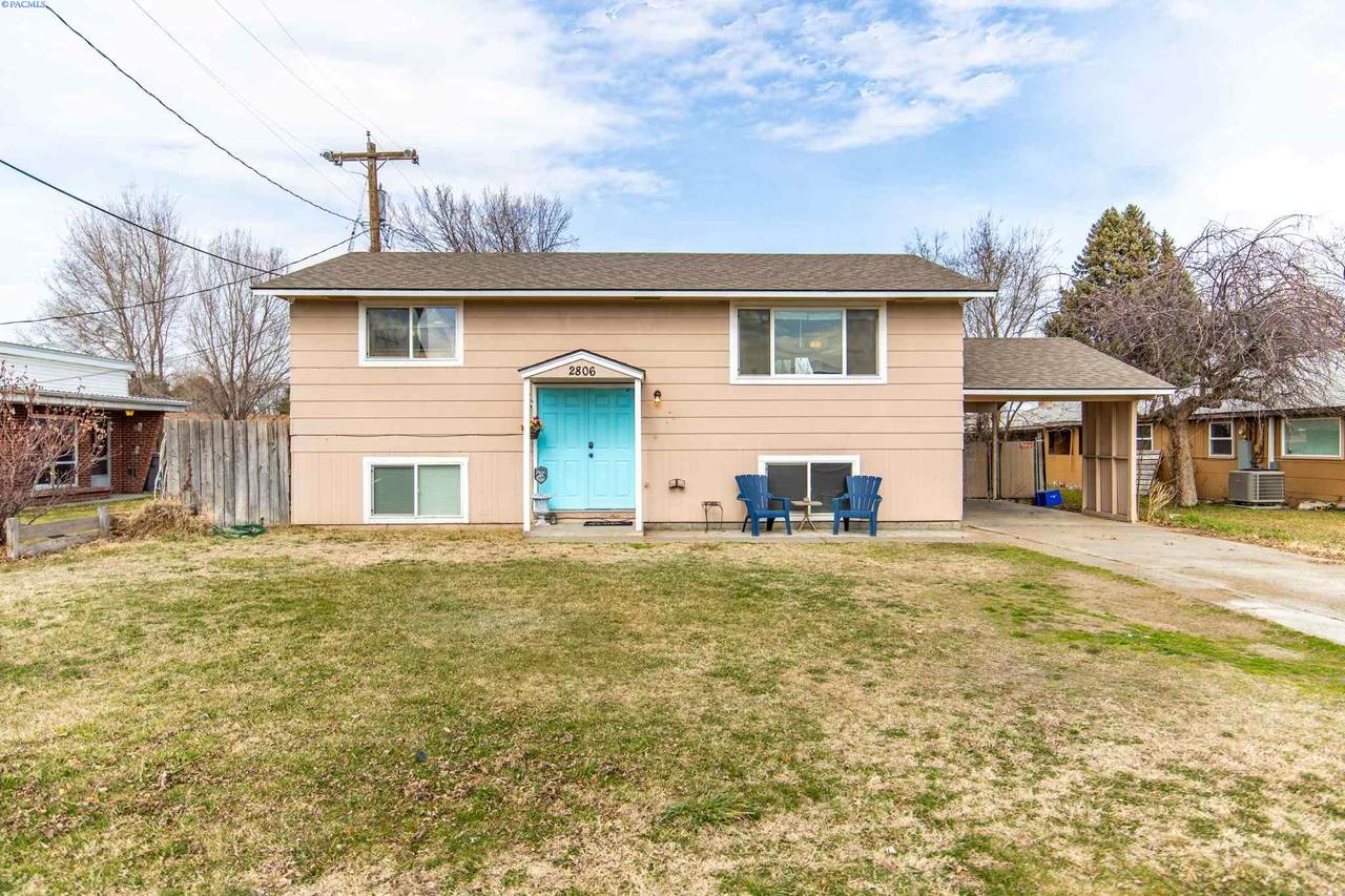 2806 Hood Ave - Photo 1