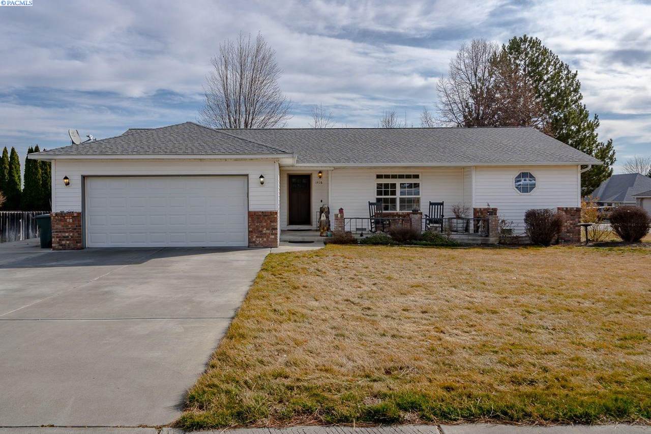 1418 Hazelwood Ave - Photo 1