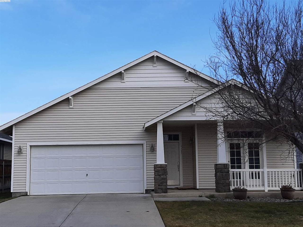 4607 Appaloosa Lane - Photo 1