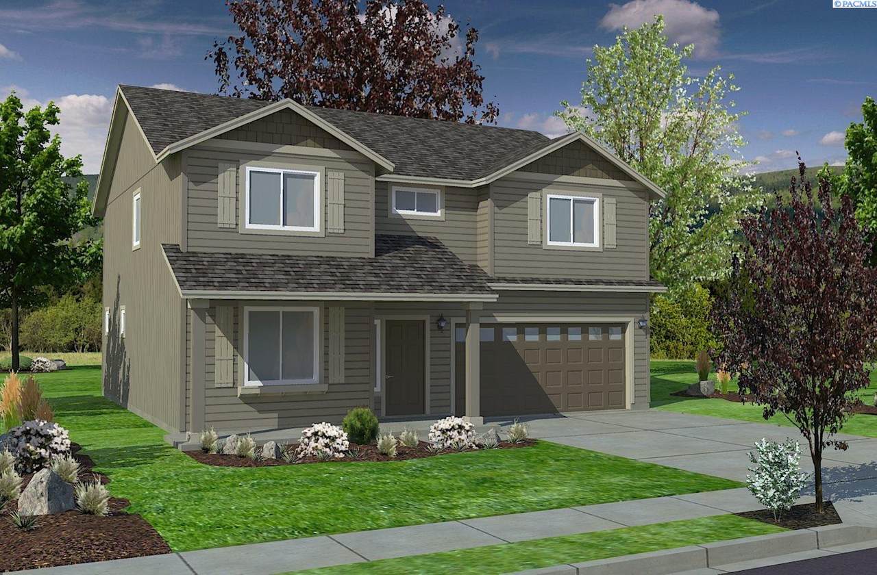 2973 Cashmere Dr. - Photo 1